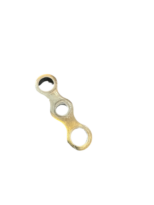 Throttle Cable Riser Bracket
