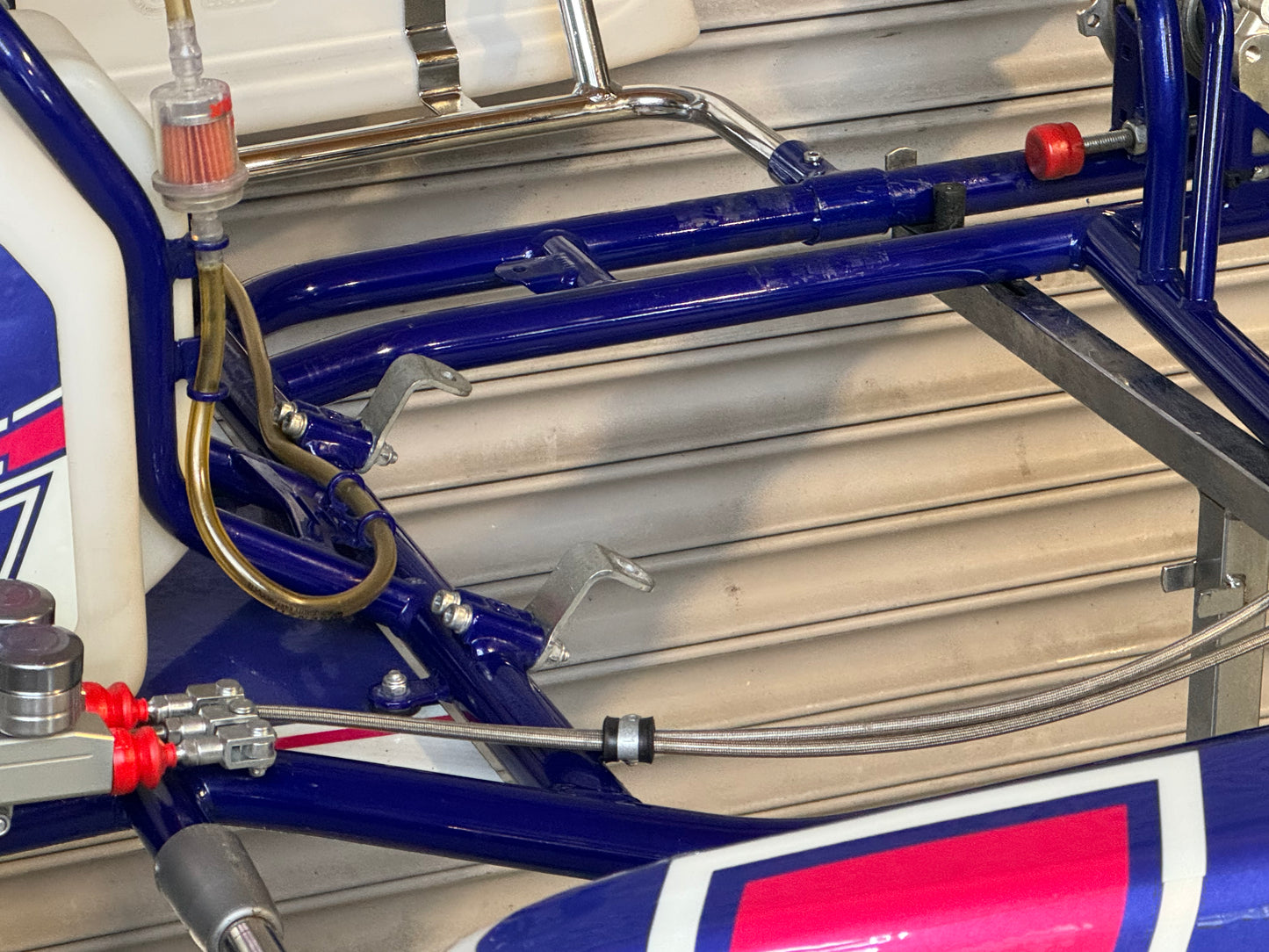 2023 OTK Kosmic kart