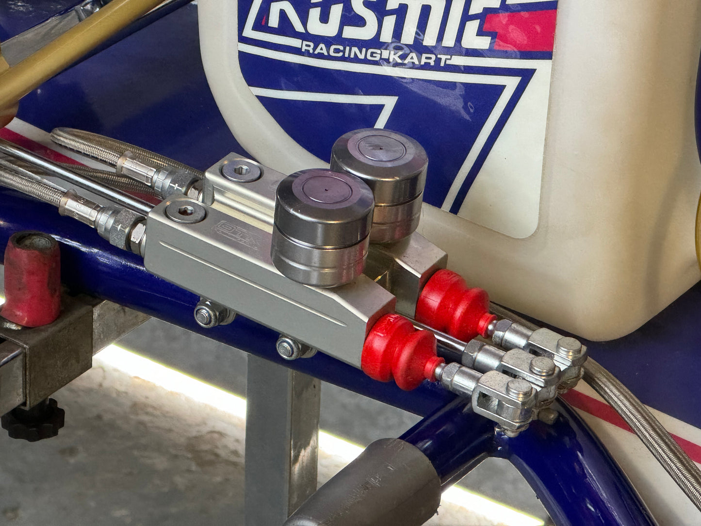 2023 OTK Kosmic kart