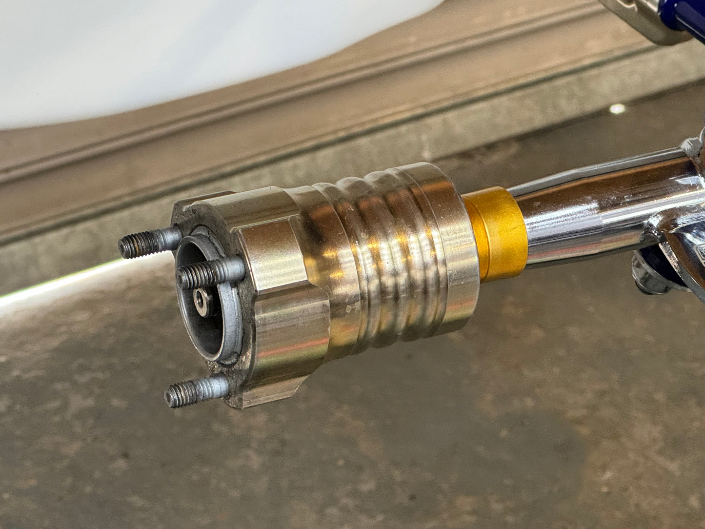 2023 OTK Kosmic kart