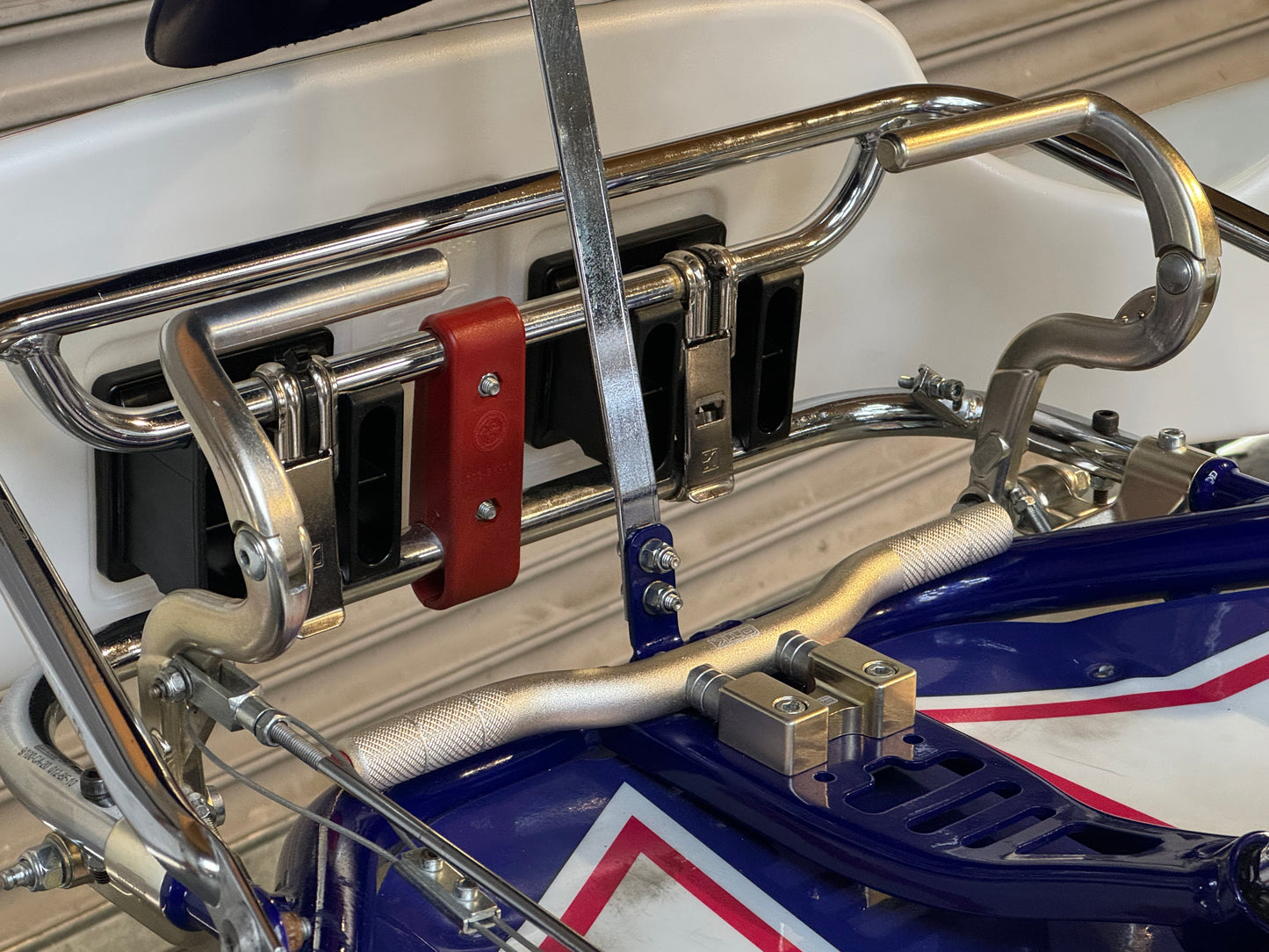 2023 OTK Kosmic kart