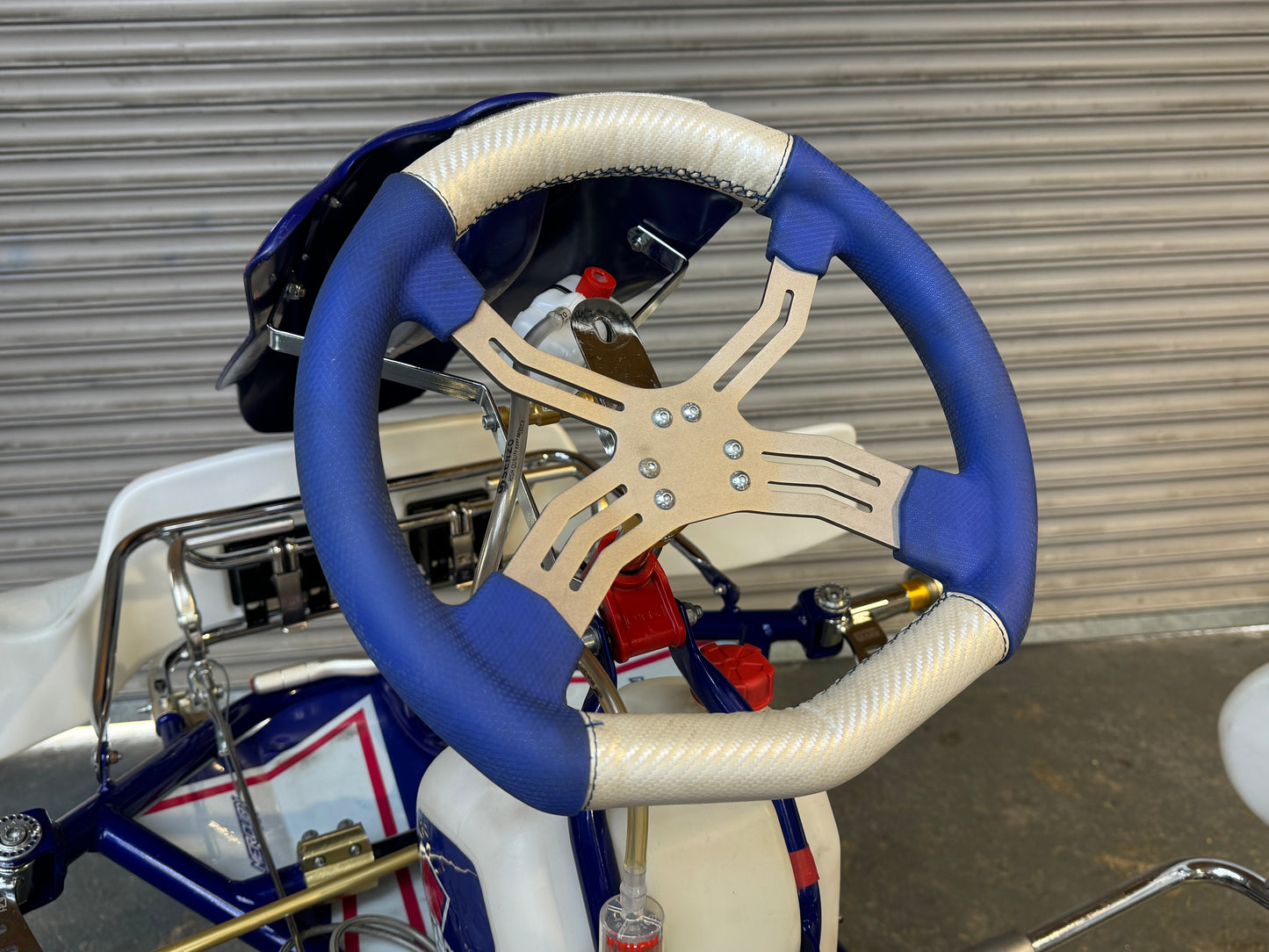 2023 OTK Kosmic kart