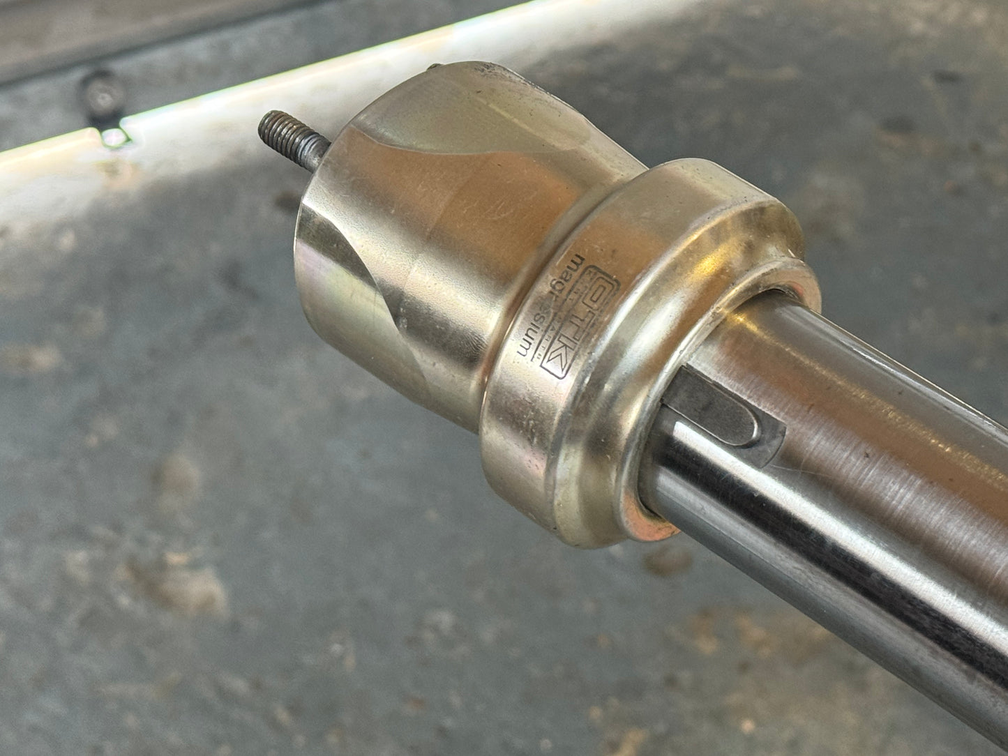 2023 OTK Kosmic kart