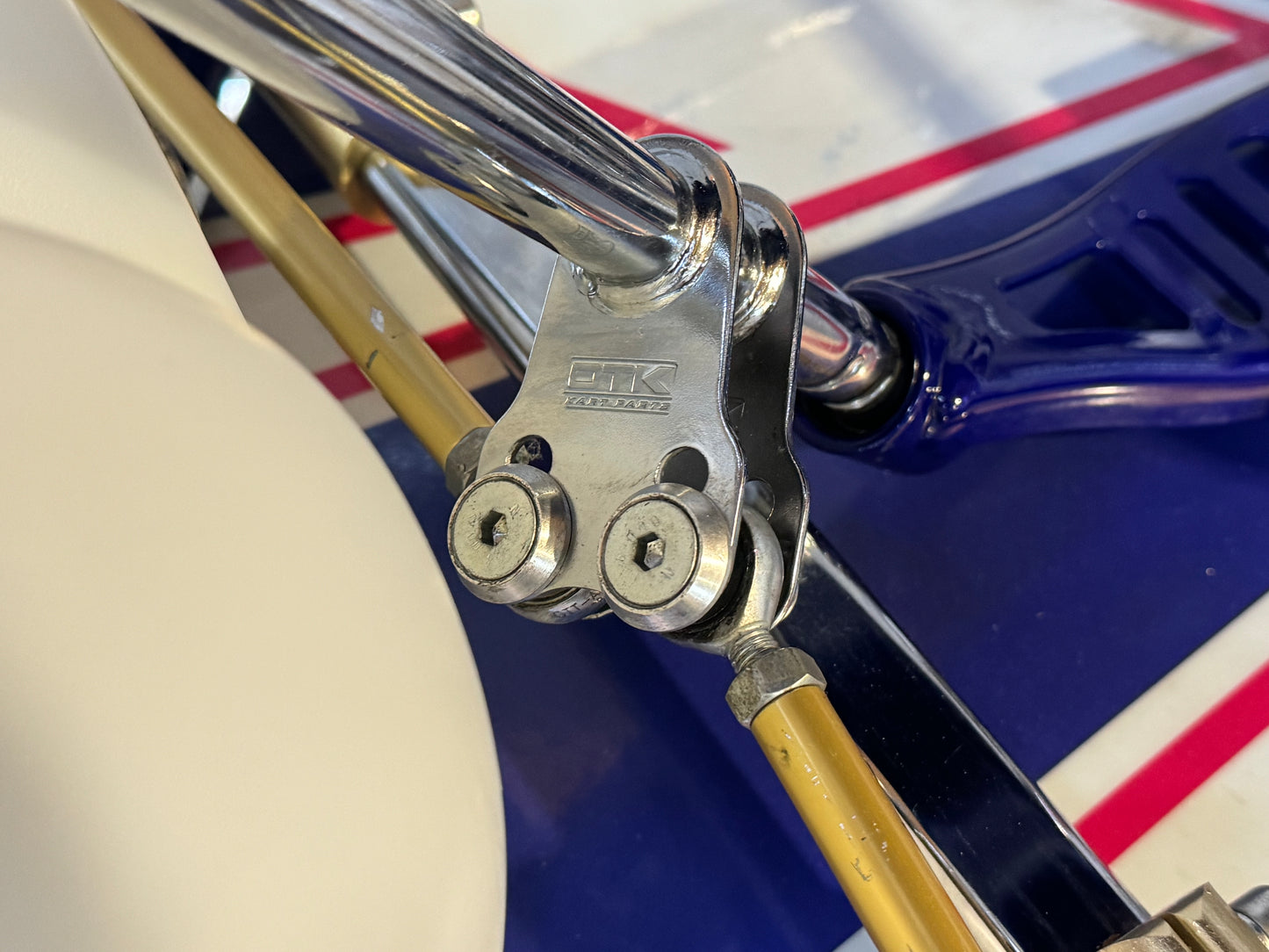 2023 OTK Kosmic kart