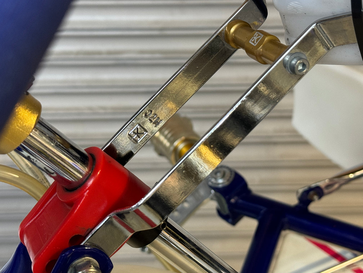 2023 OTK Kosmic kart