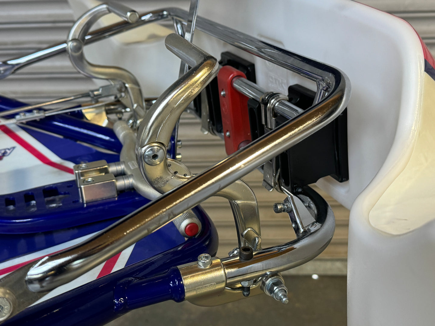 2023 OTK Kosmic kart