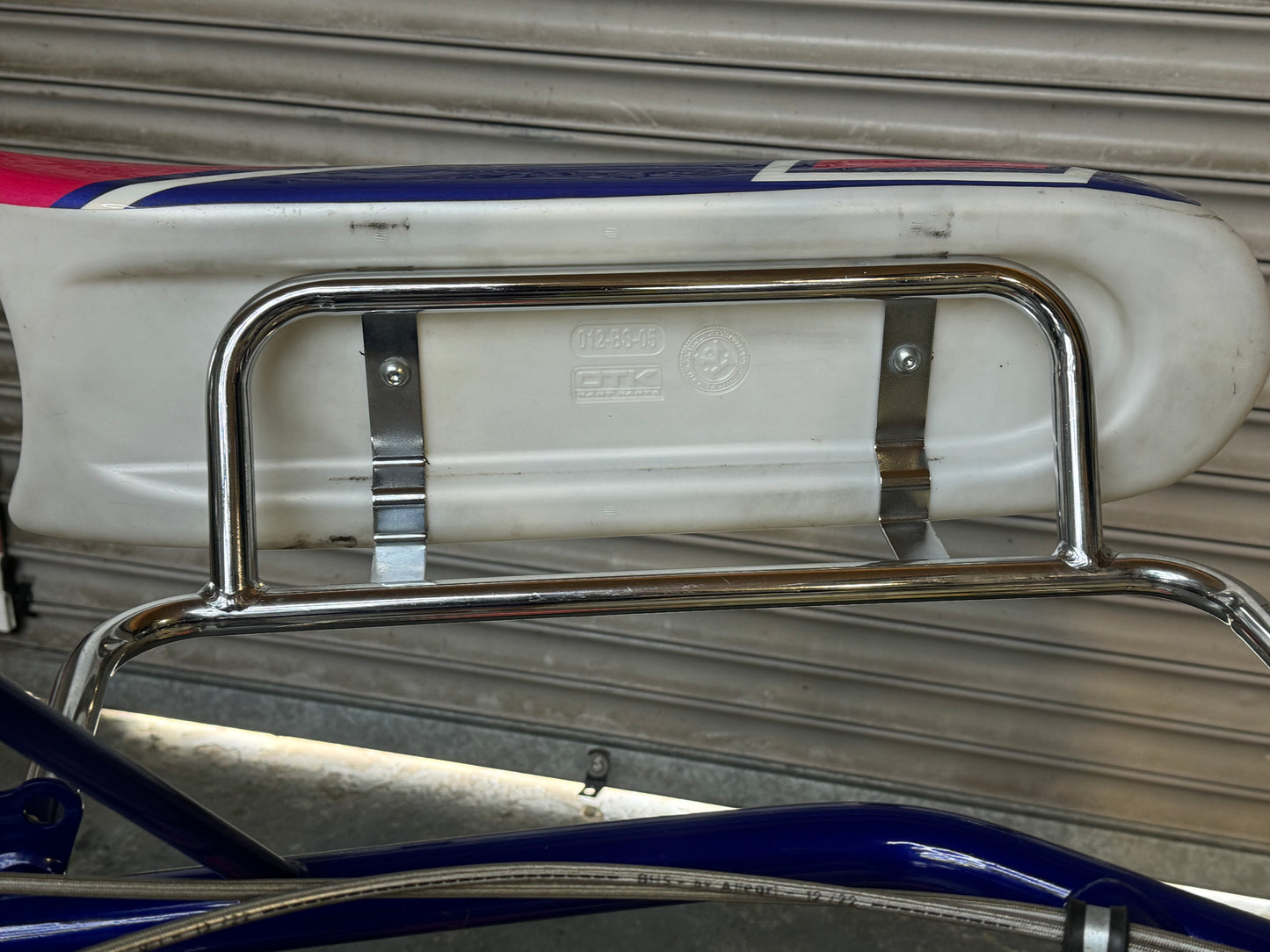 2023 OTK Kosmic kart