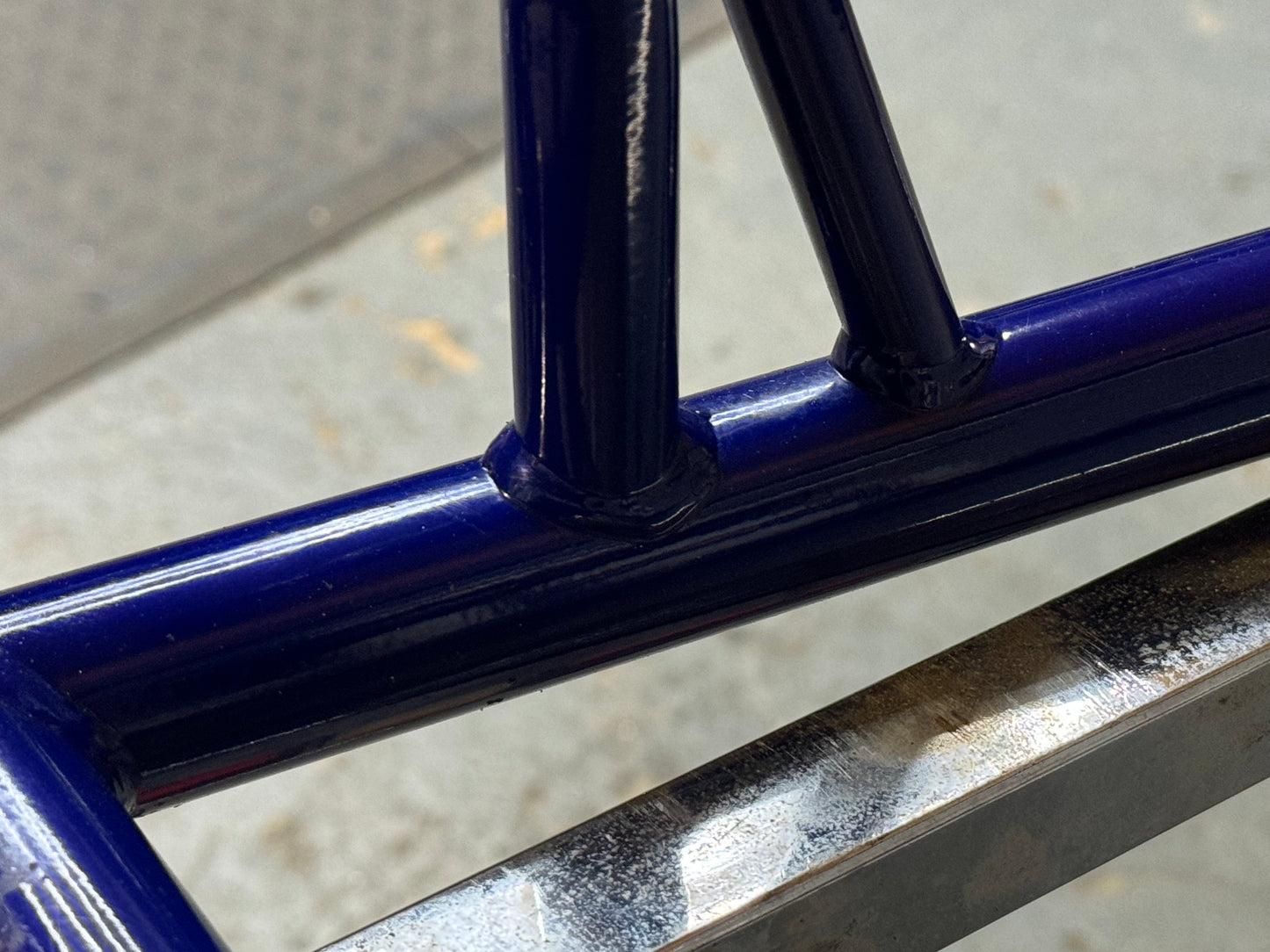 2023 OTK Kosmic kart