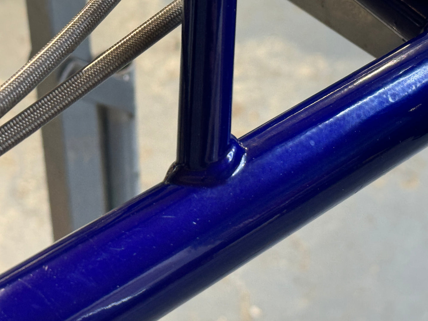 2023 OTK Kosmic kart