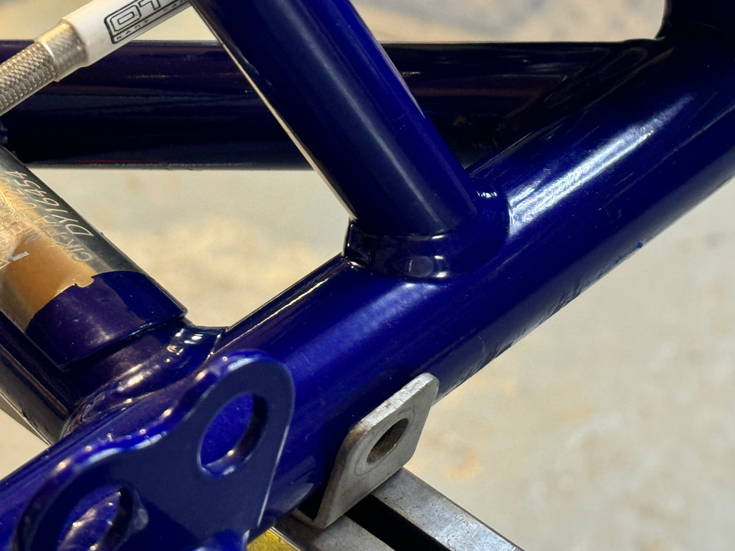 2023 OTK Kosmic kart