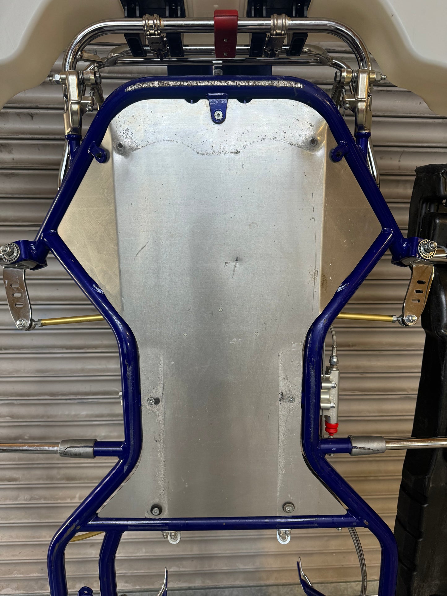 2023 OTK Kosmic kart