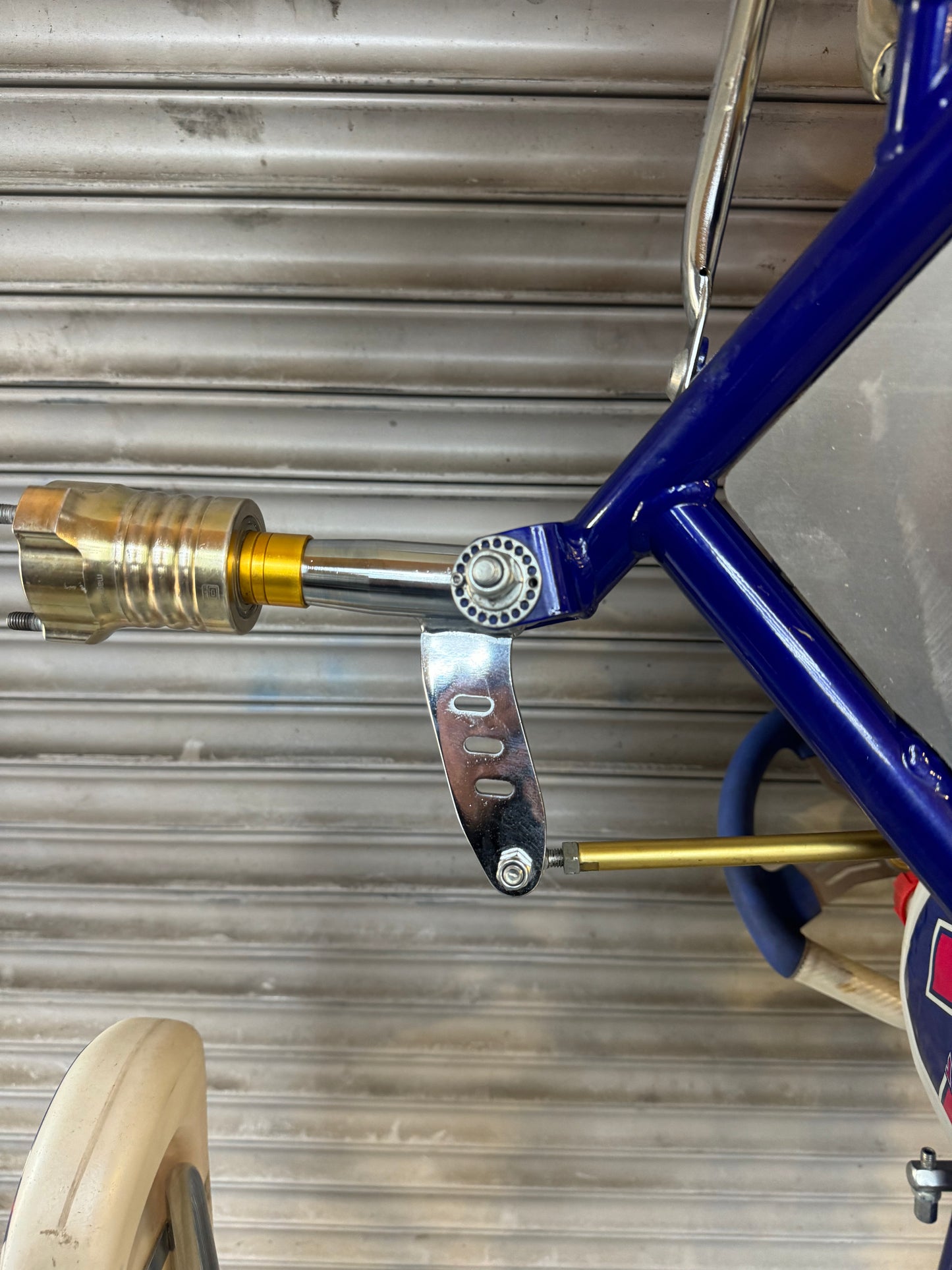 2023 OTK Kosmic kart