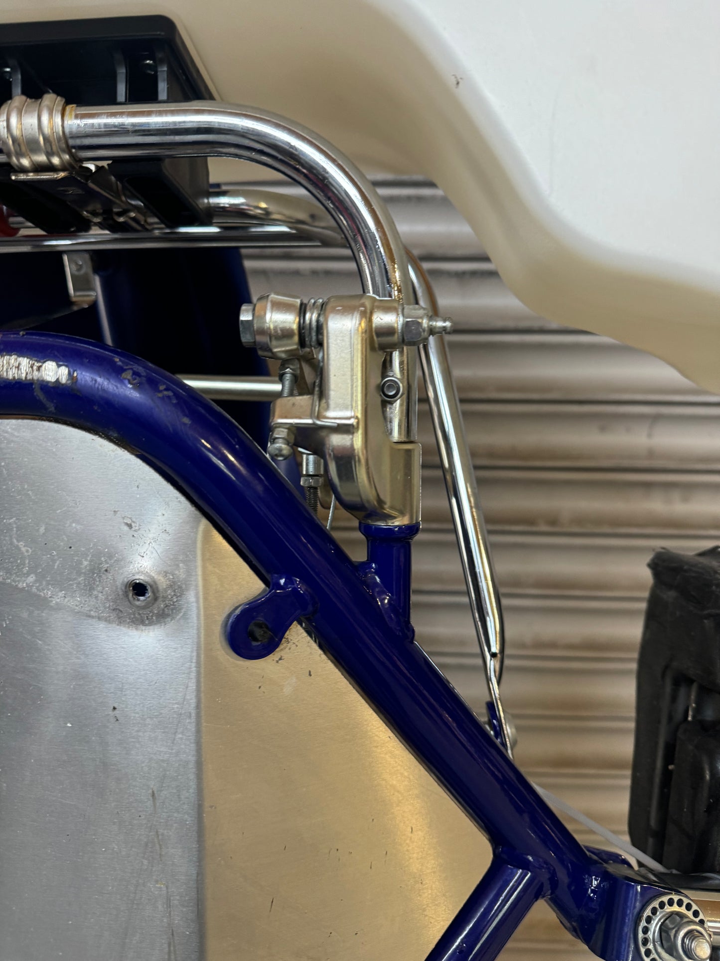 2023 OTK Kosmic kart