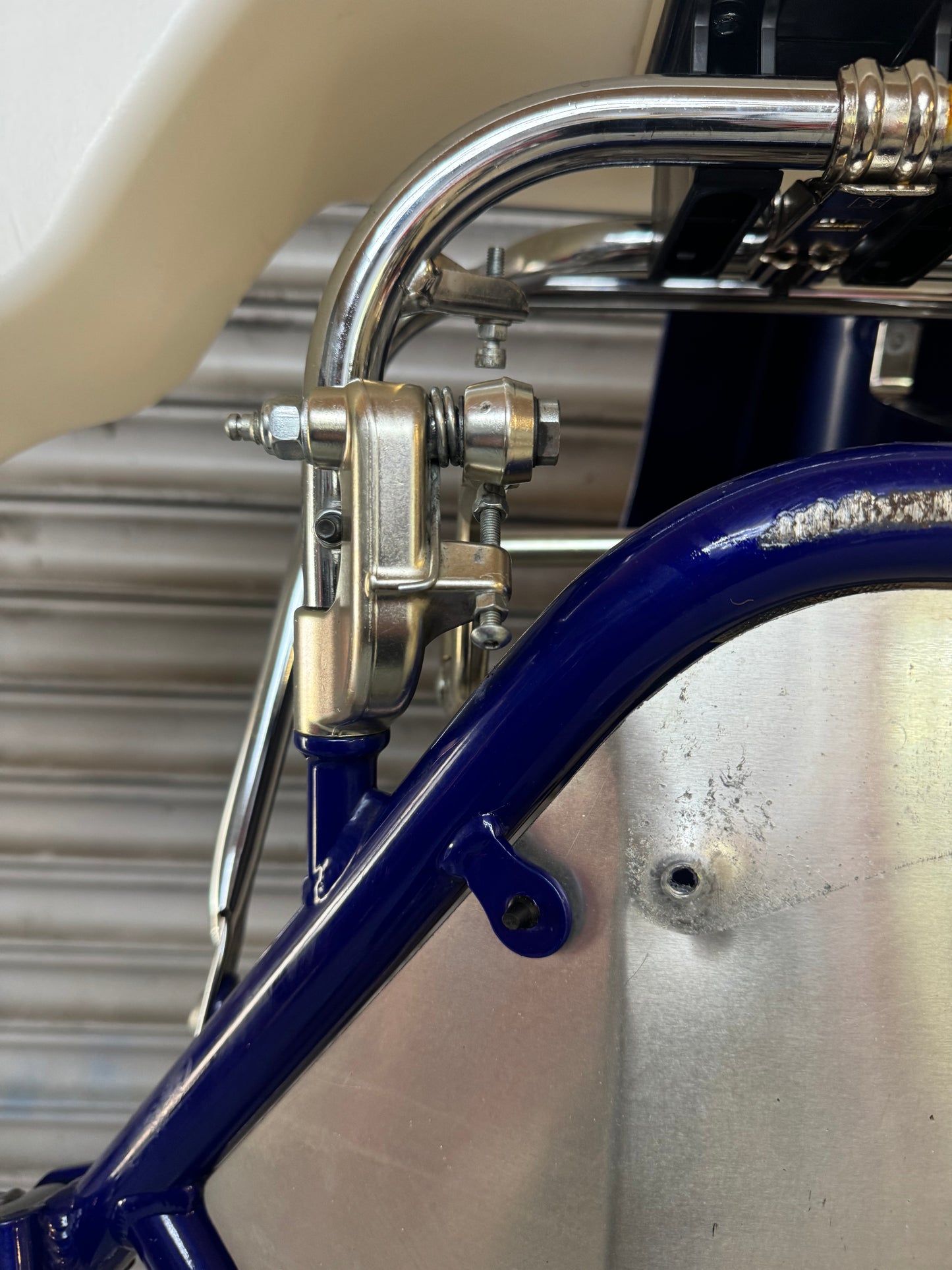 2023 OTK Kosmic kart