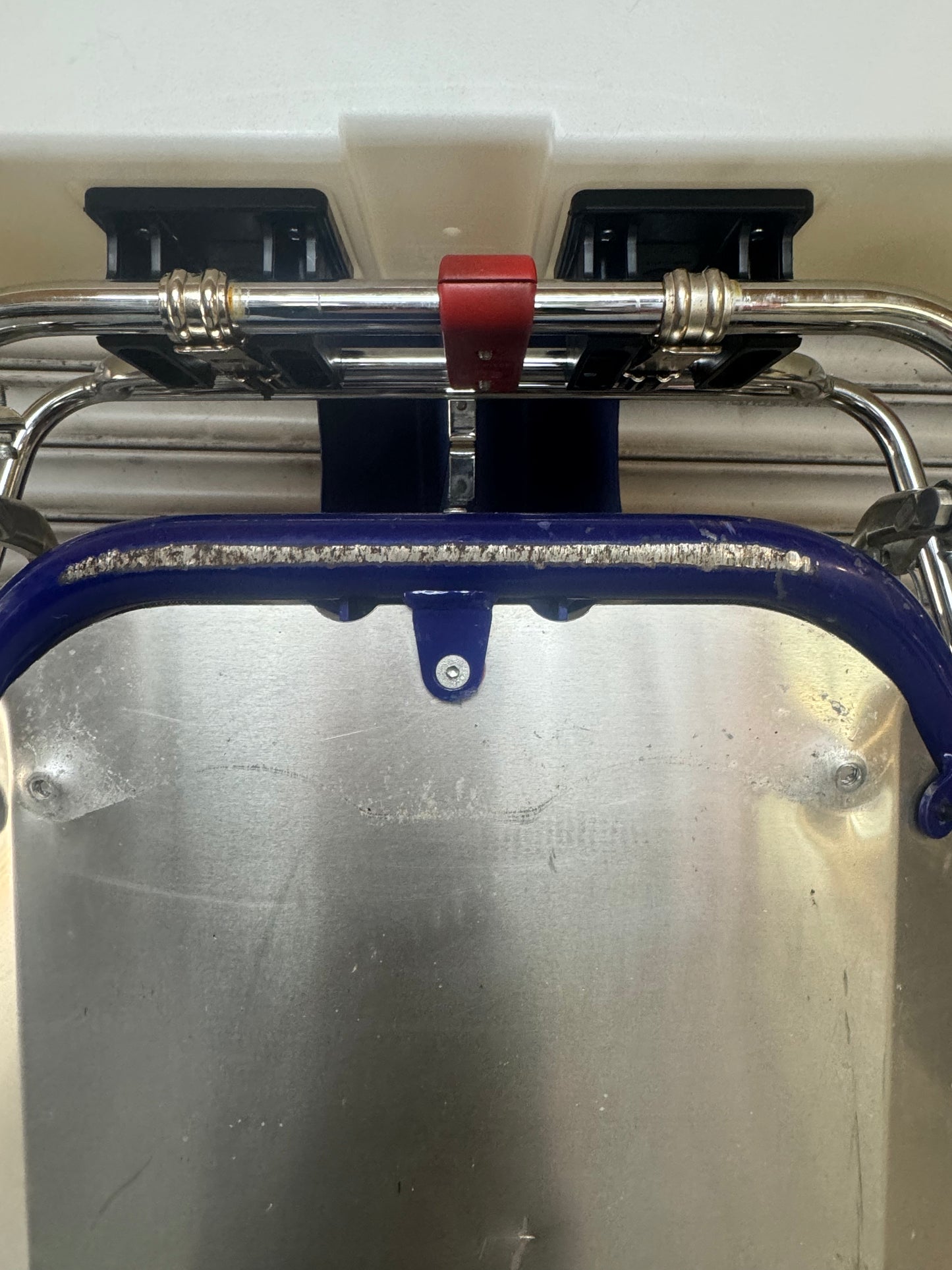 2023 OTK Kosmic kart