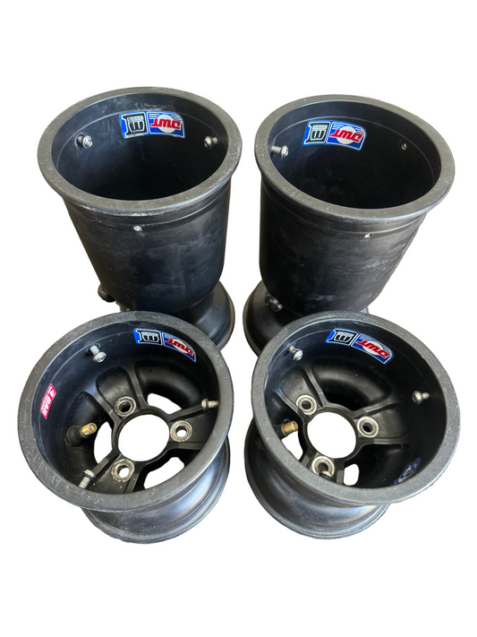 Douglas Mag Rims Low Volume
