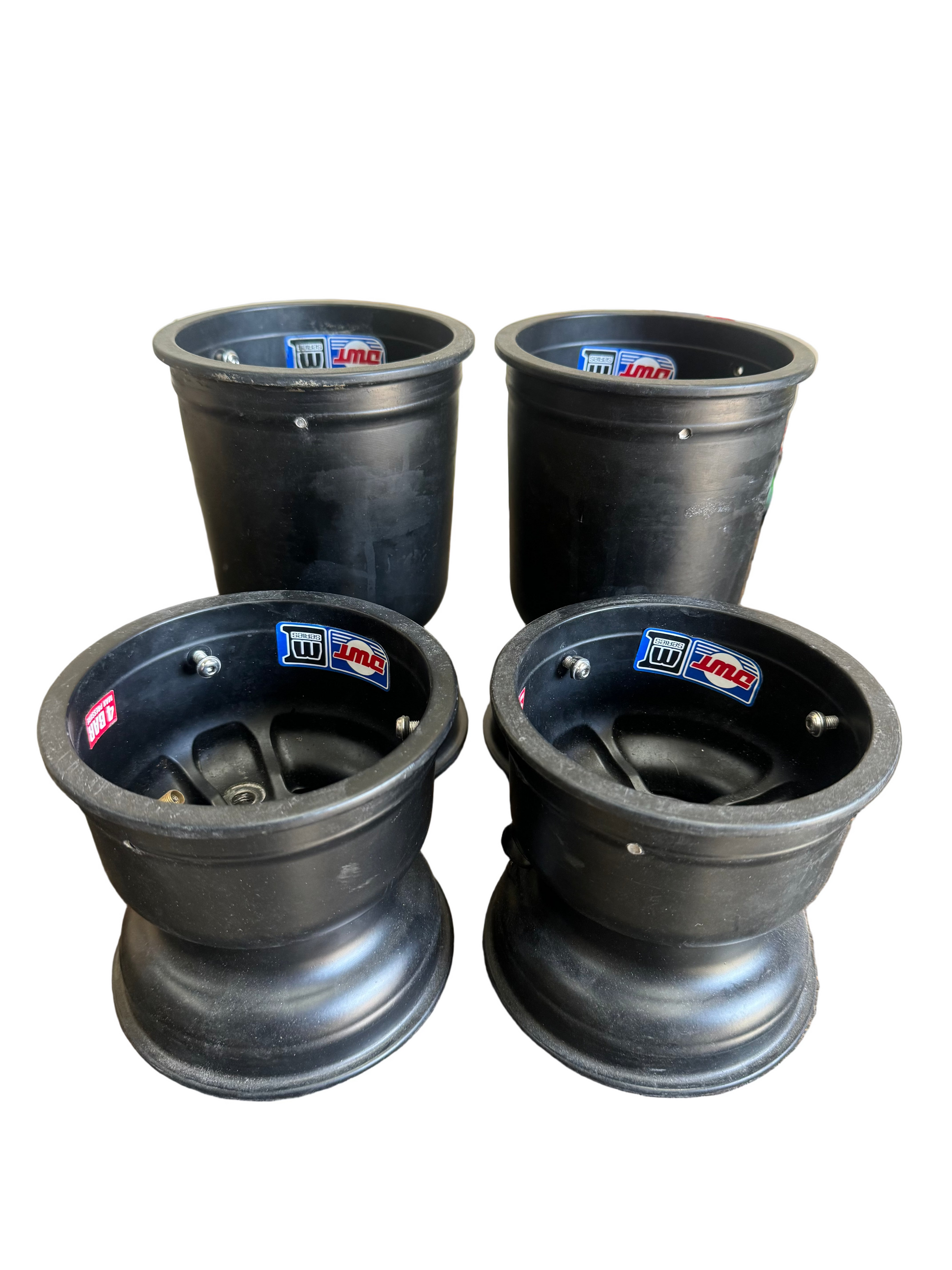 Doglas Rims Douglas Mag Rims Low Volume – Used Kart Shop