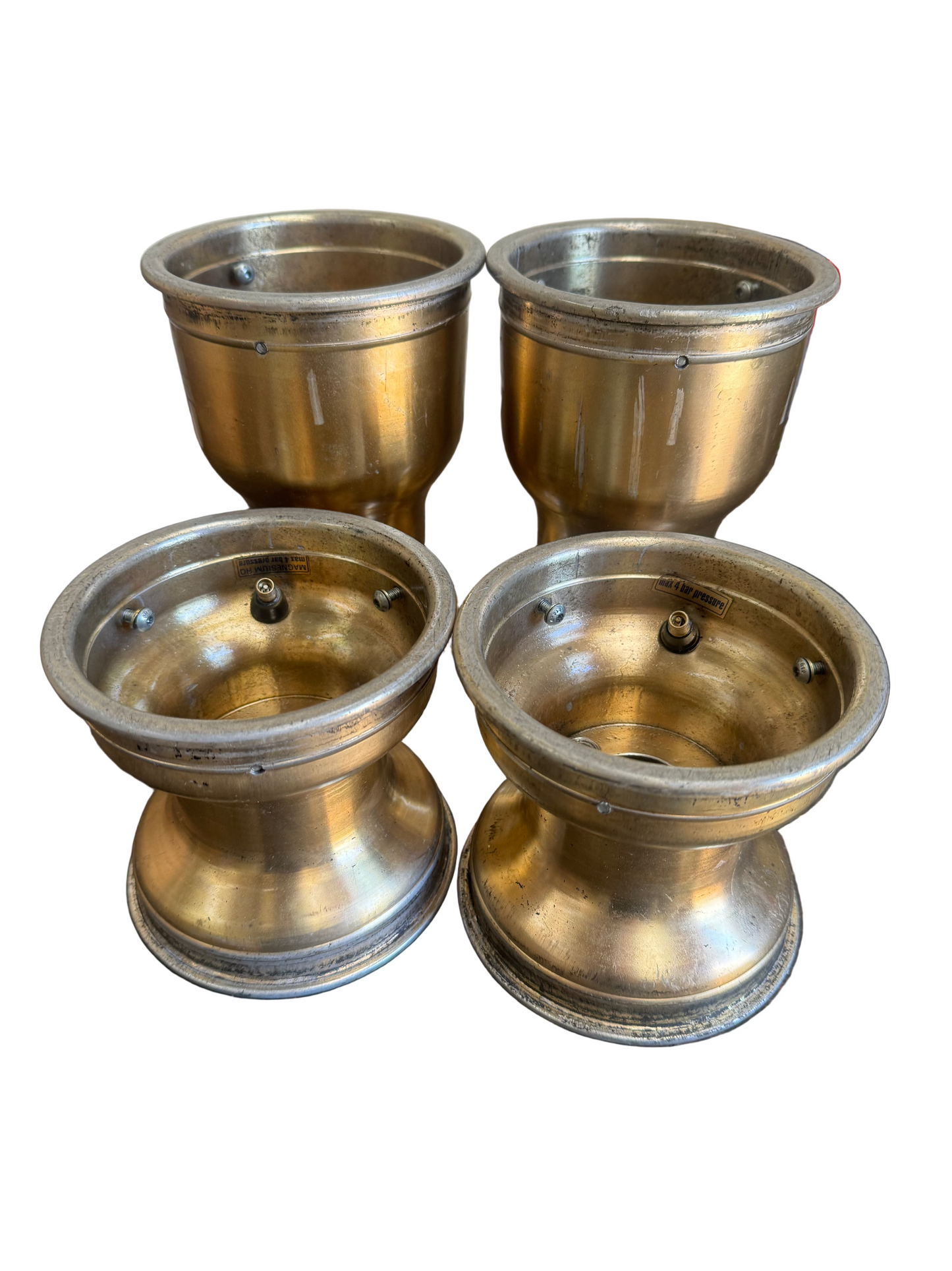Senzo OTK MXC Rims