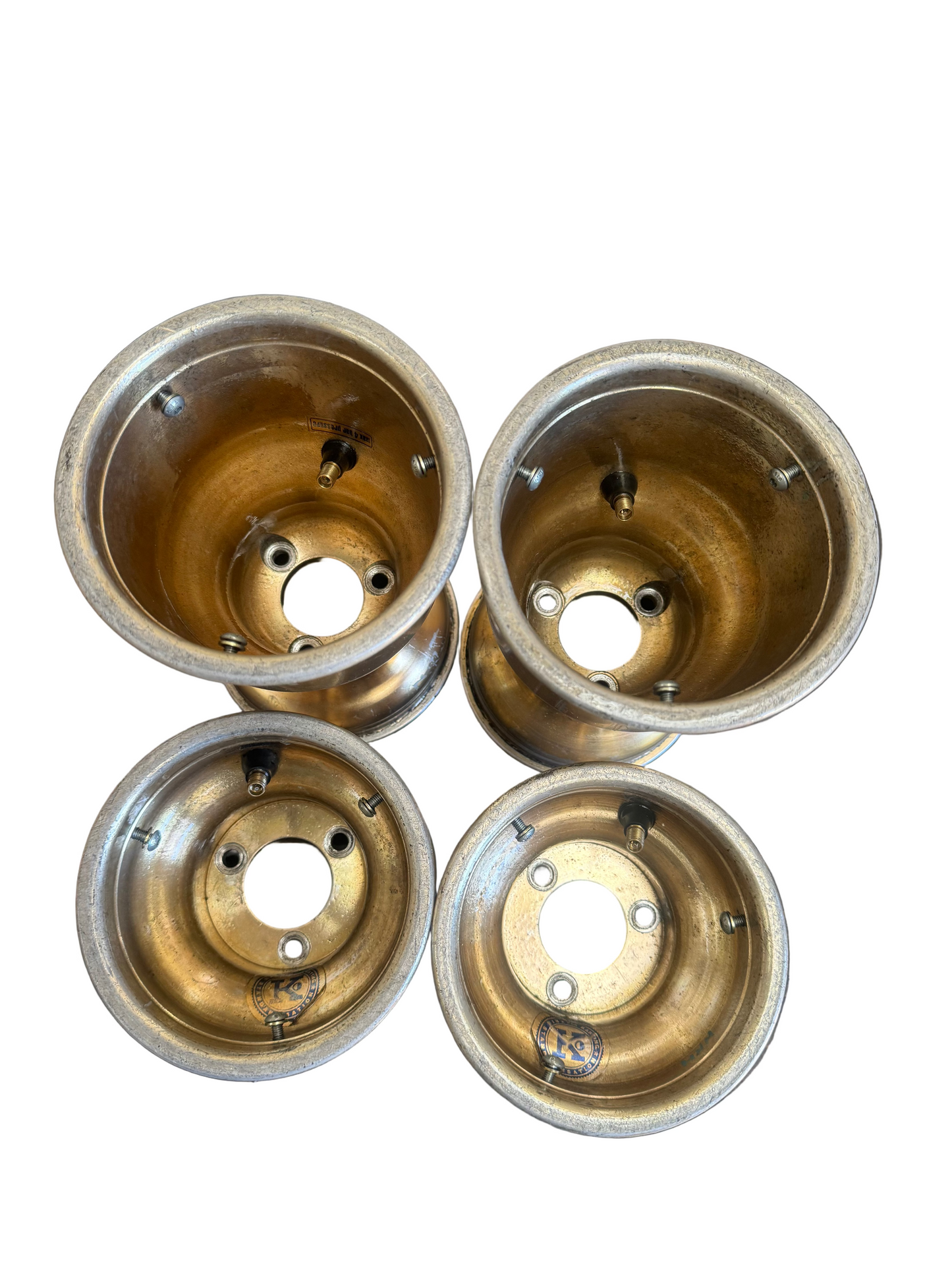 Senzo OTK MXC Rims