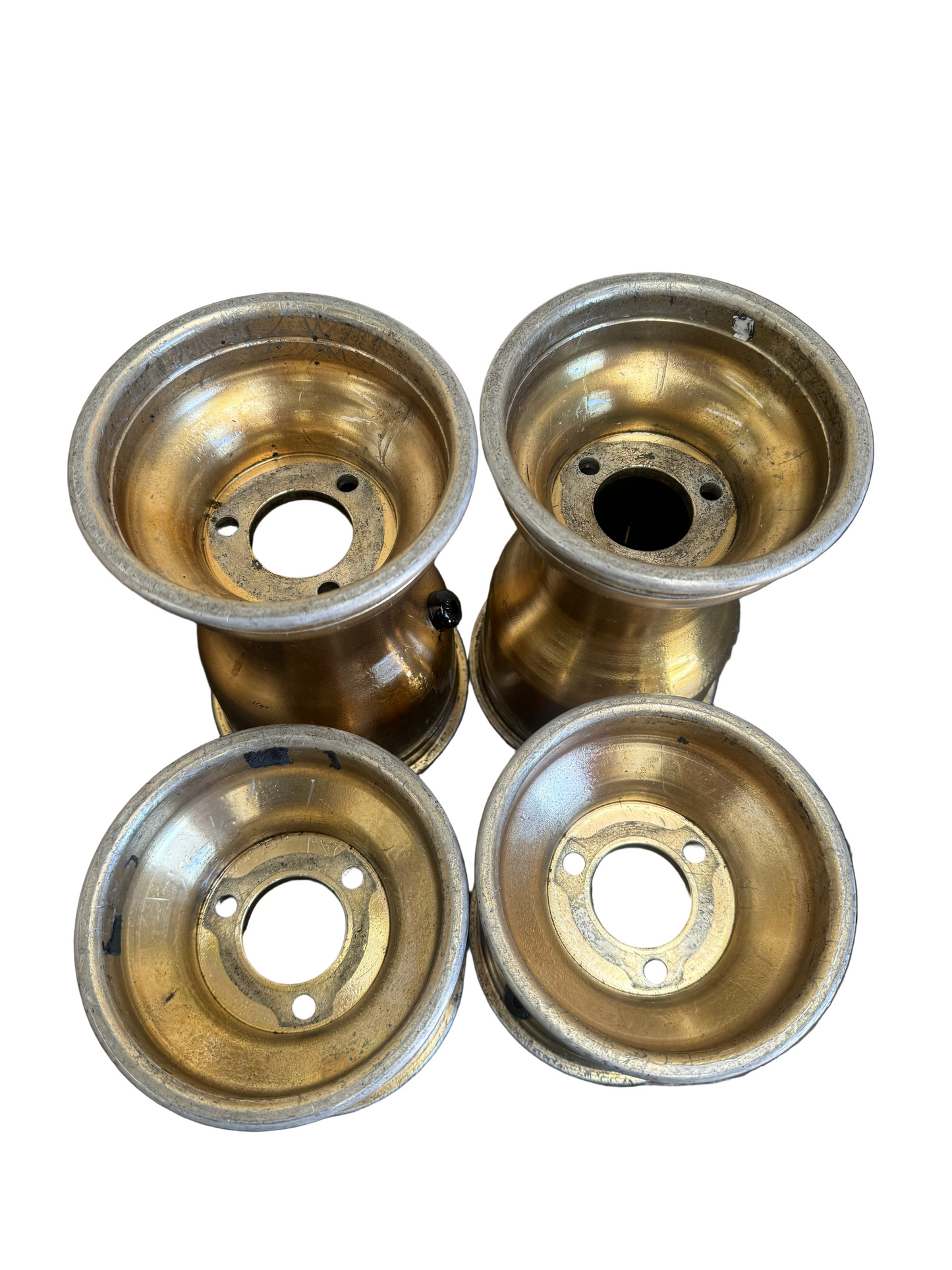 Senzo OTK MXC Rims