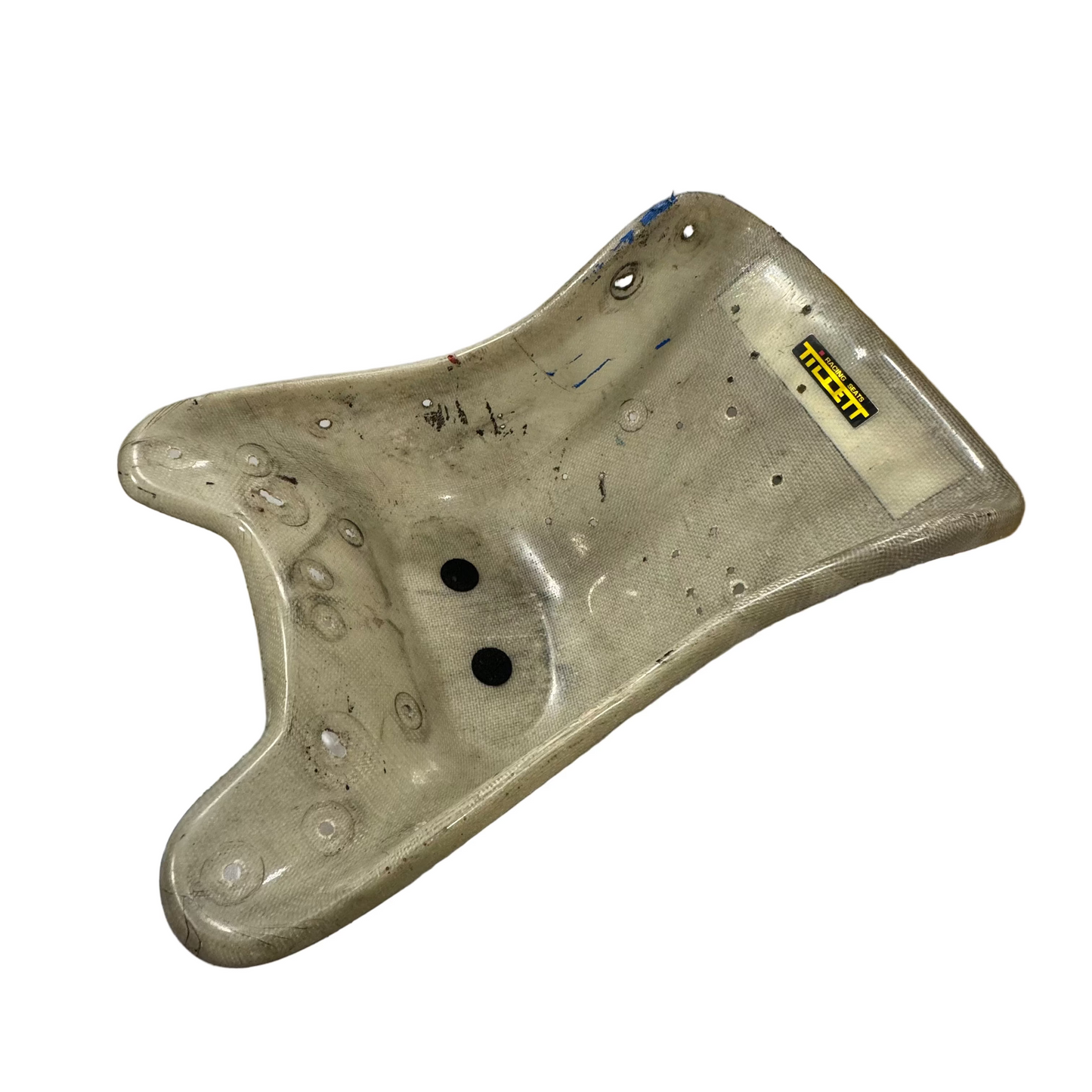 Tillet T5 XSCD Seat