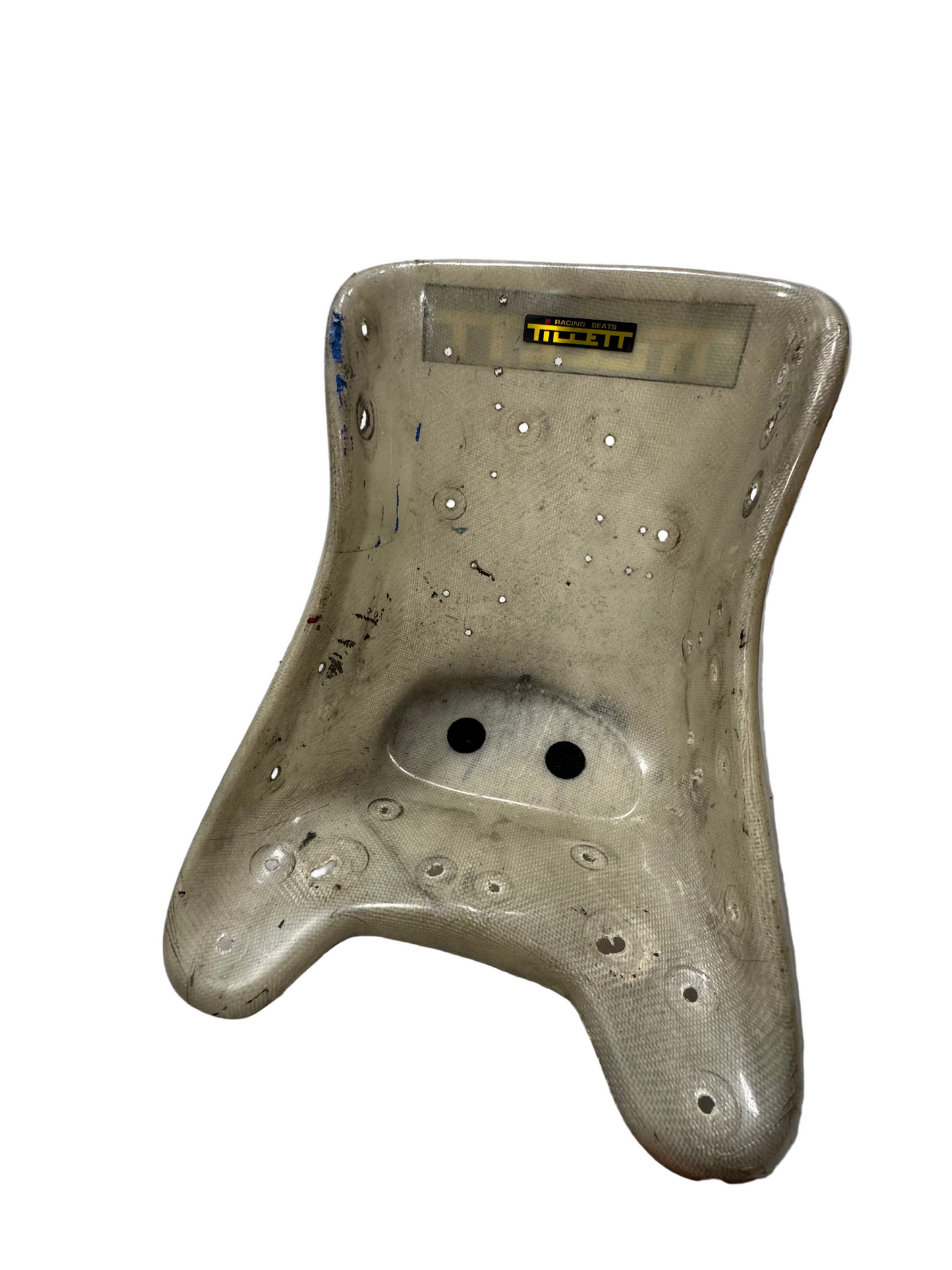 Tillet T5 XSCD Seat
