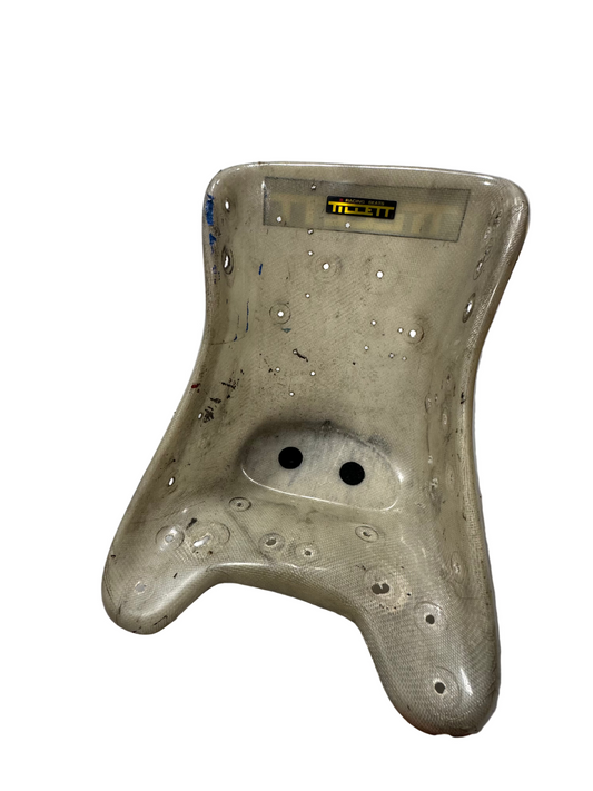Tillet T5 XSCD Seat