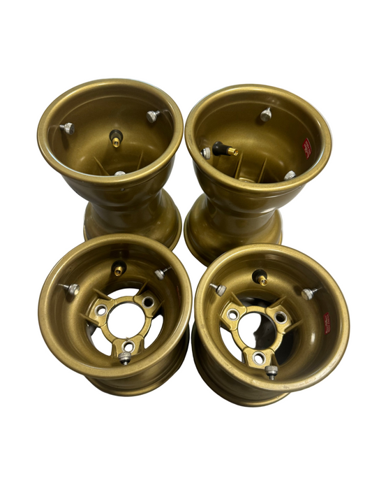 OTK AXP Rims - New