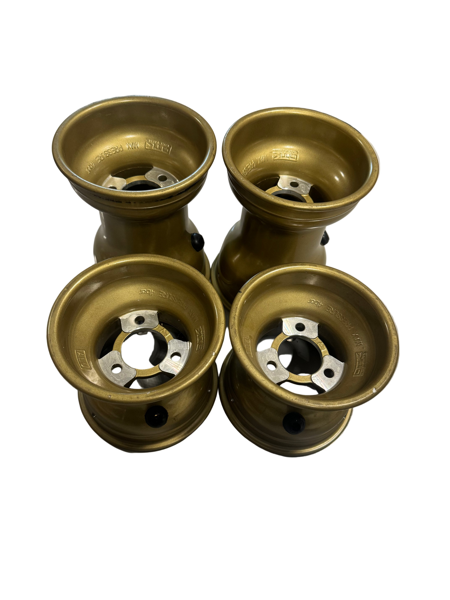 OTK AXP Rims - New