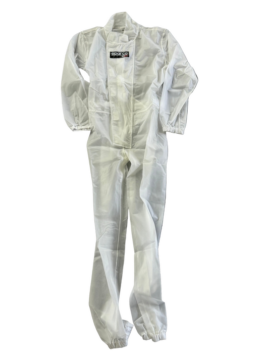 Sparco Rain Suit T1 Evo - New