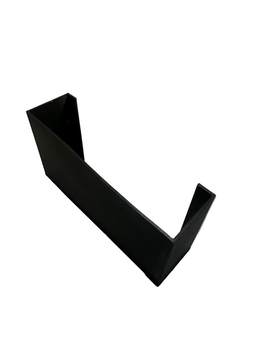Rotax Radiator Cover