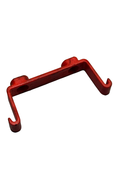Fuel Tank Overflow Bottle Clip