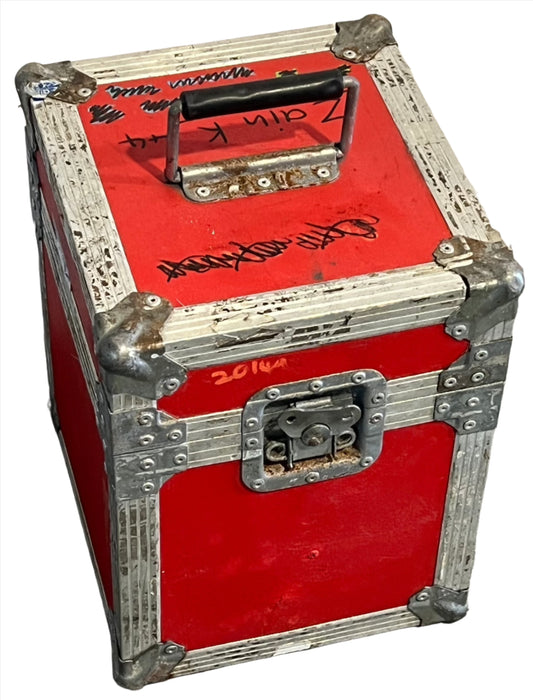 Engine Flight Case