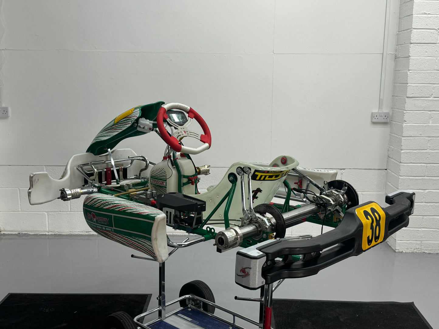 Tony Kart 401RR Kart