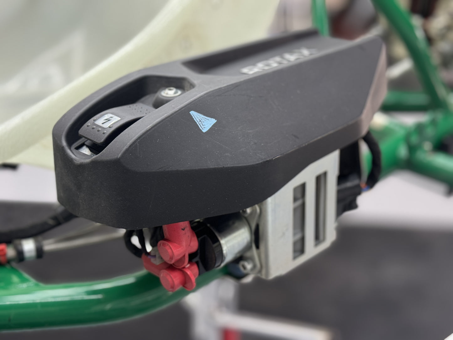 Tony Kart 401RR Kart