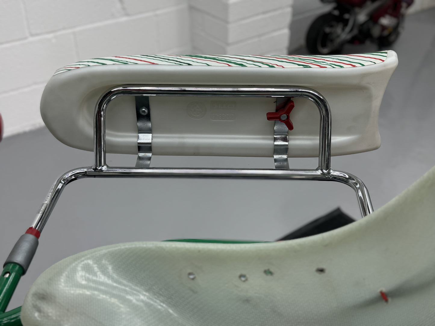 Tony Kart Junior/Senior Rotax Max Evo Kart - Race Ready - DEPOSIT TAKEN