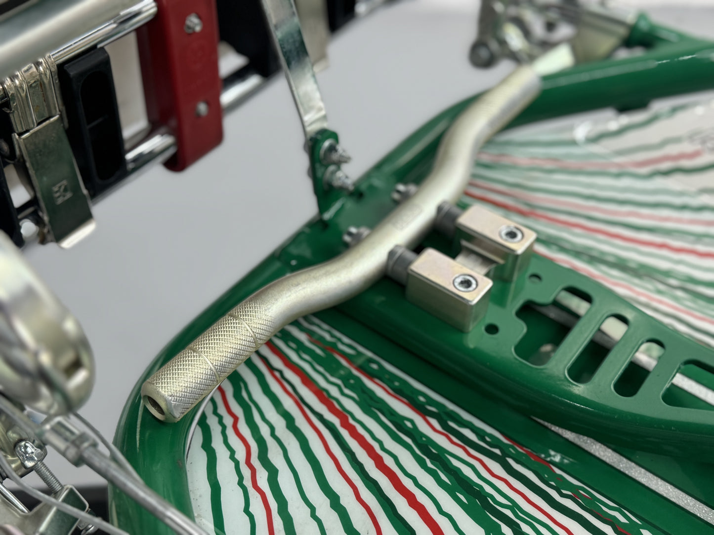 Tony Kart 401RR Kart