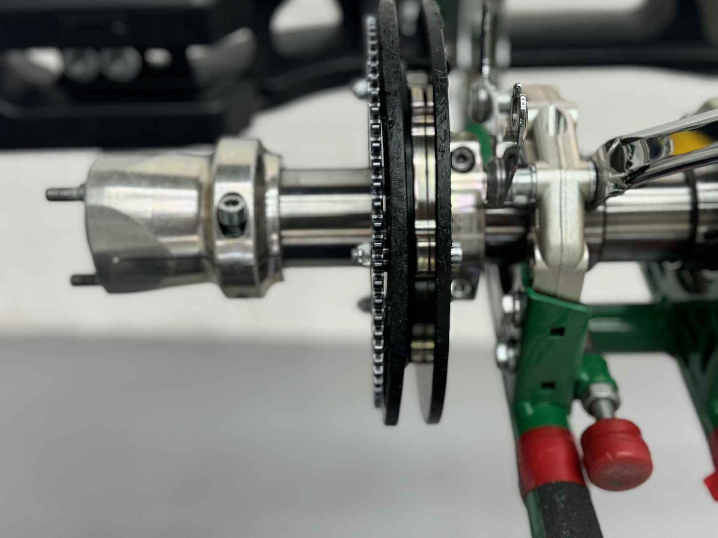 Tony Kart 401RR Kart