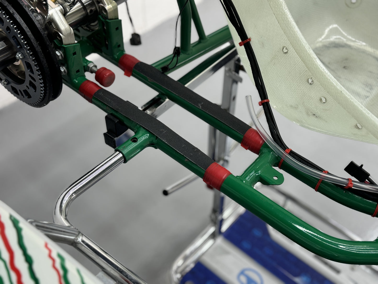 Tony Kart 401RR Kart