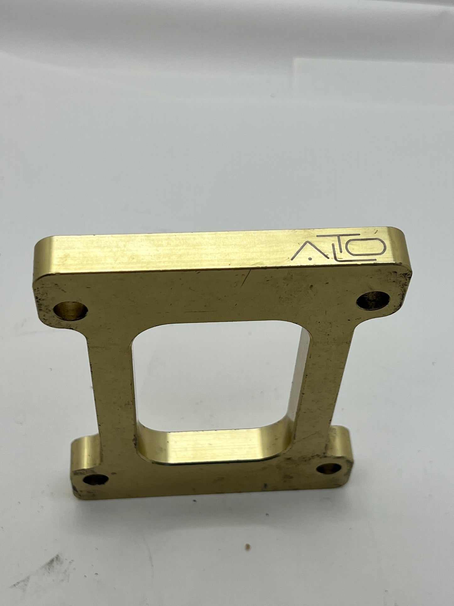 ALTO ENGINE SPACER 10MM FOR ROTAX