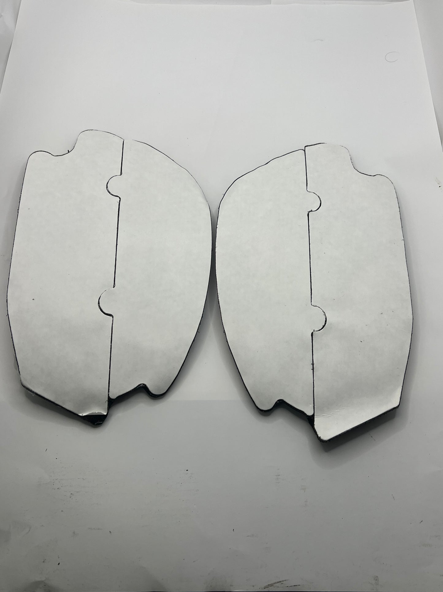JECKO SEAT PADS