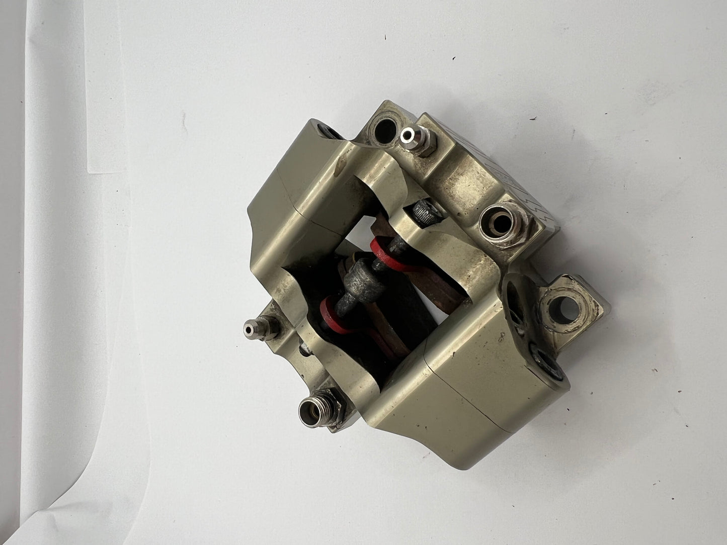 OTK BRAKE CALLIPER WITH PADS