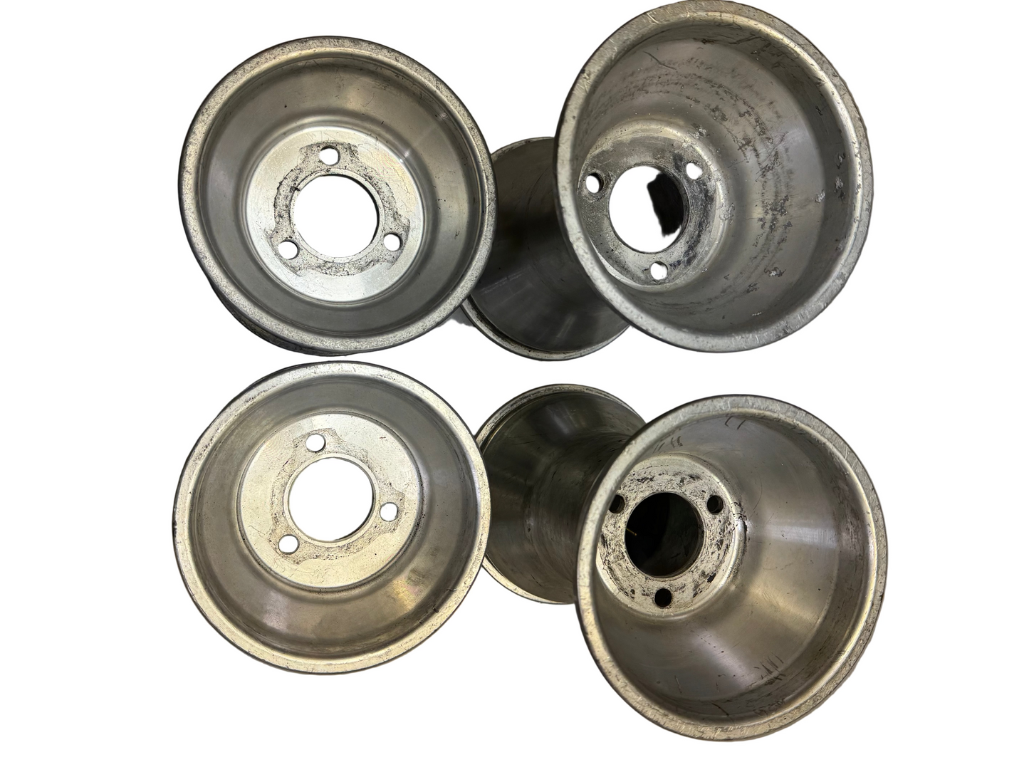 JET Dry Rims