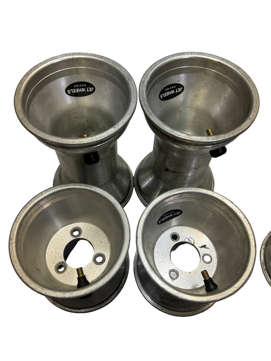 JET Dry Rims