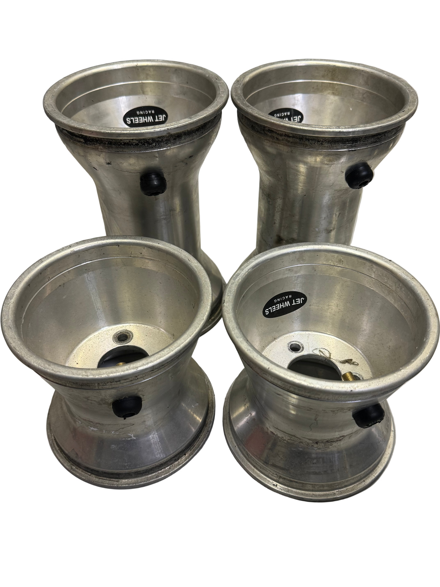 JET Dry Rims