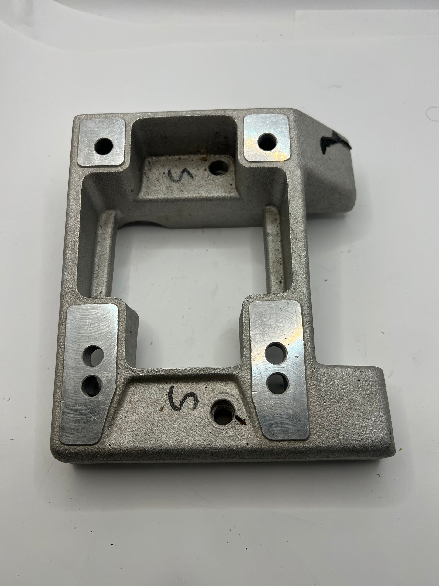 30MM ENGINE MOUNT OTK COPY ALLY - NEW