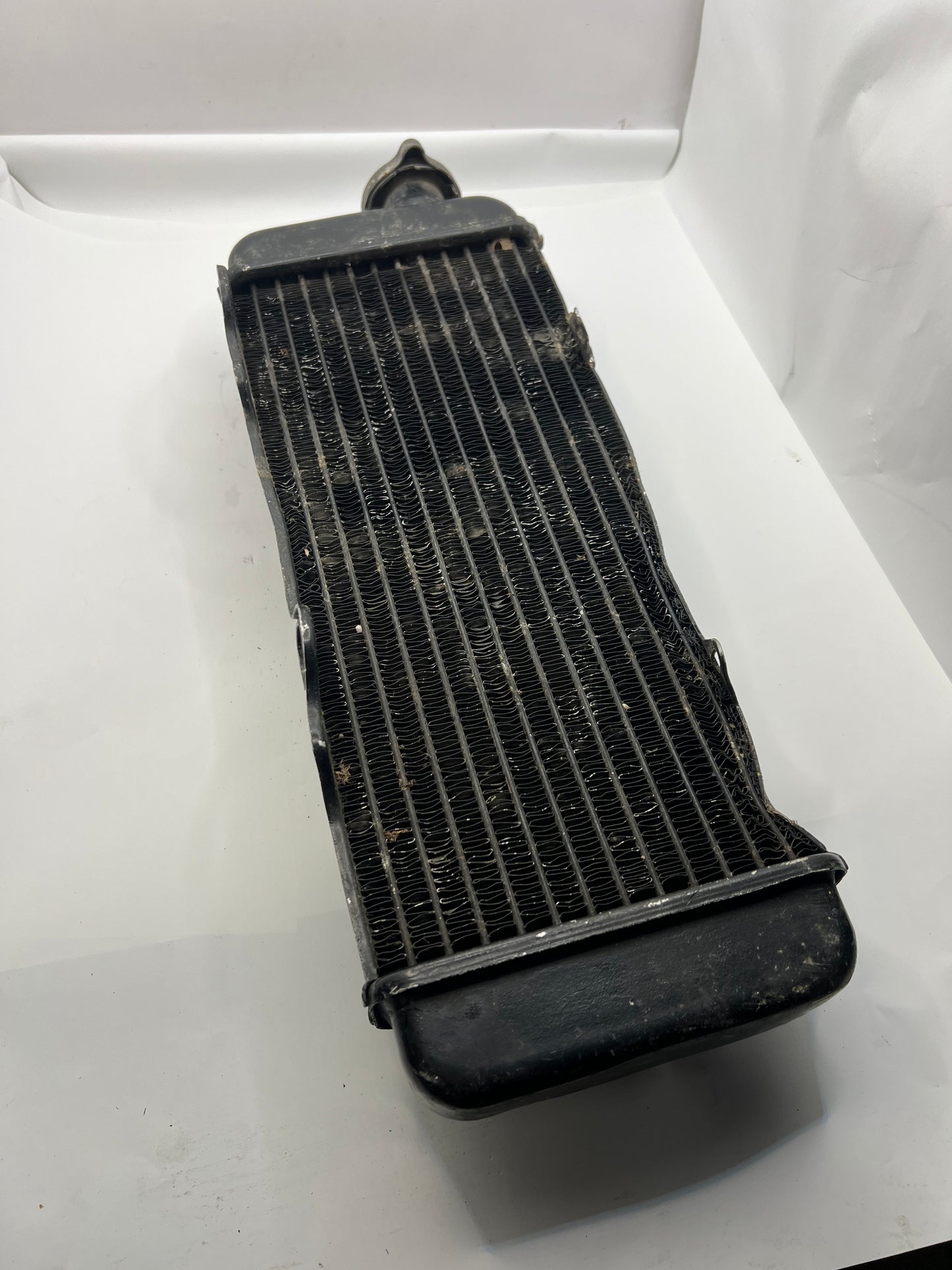 ROTAX MAX PRE EVO RADIATOR