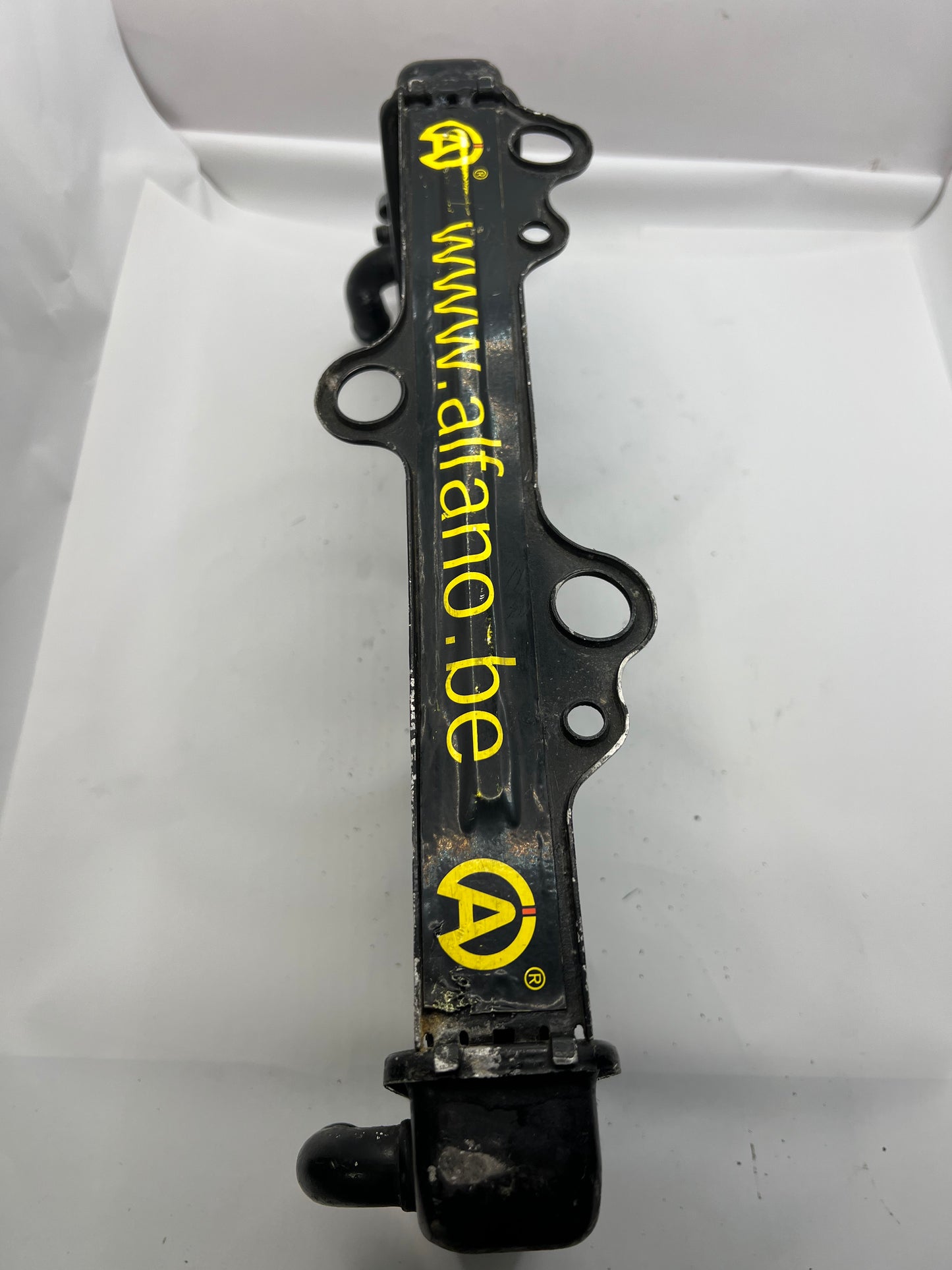 ROTAX MAX PRE EVO RADIATOR