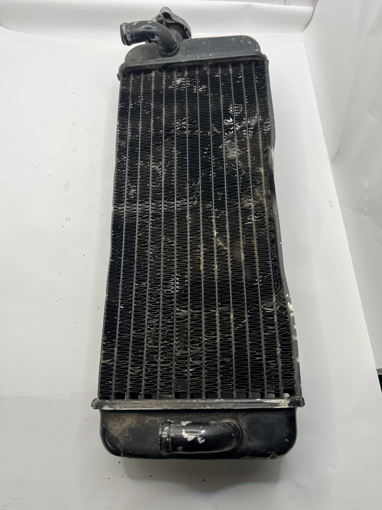 ROTAX MAX PRE EVO RADIATOR