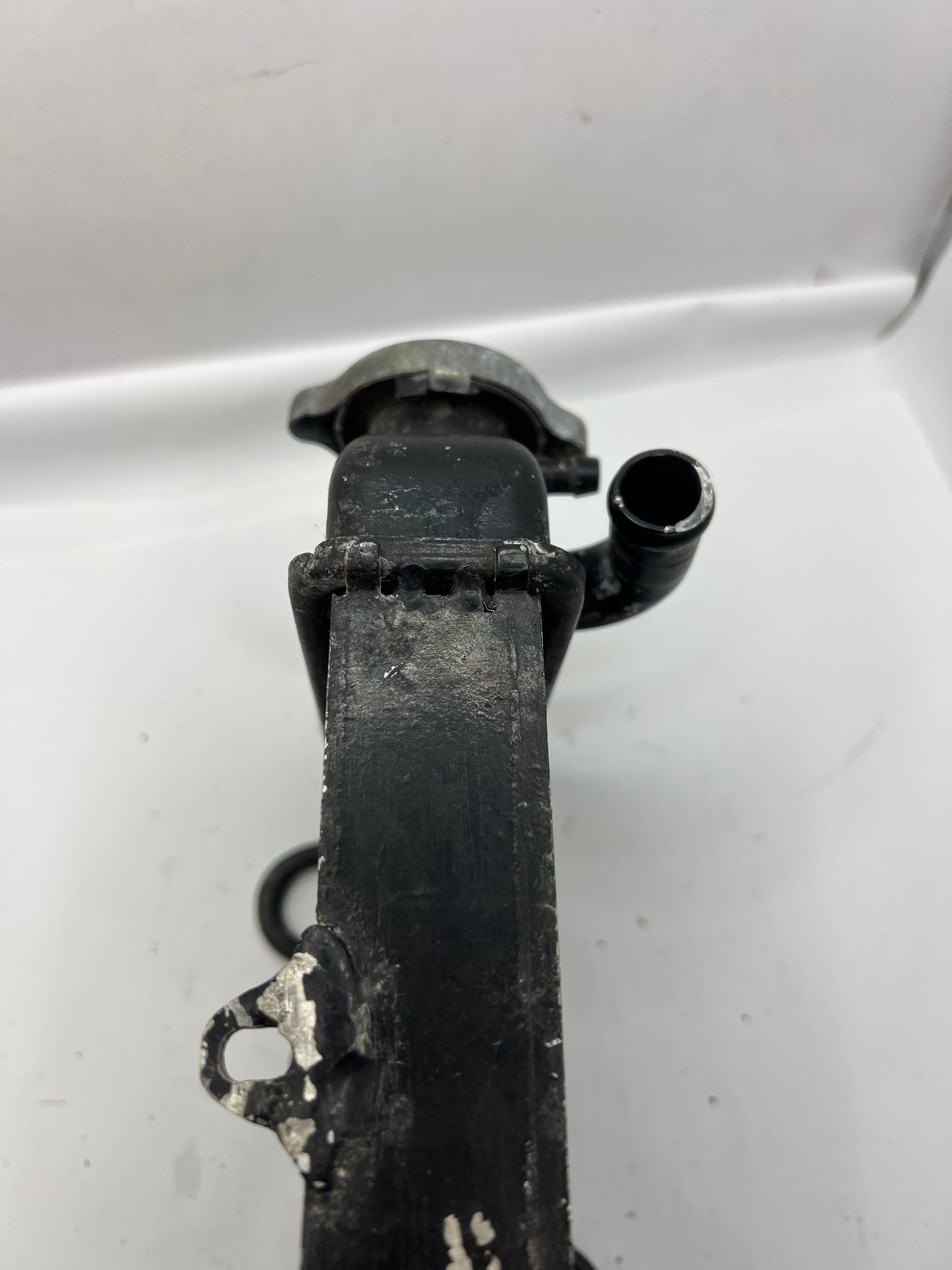 ROTAX MAX PRE EVO RADIATOR